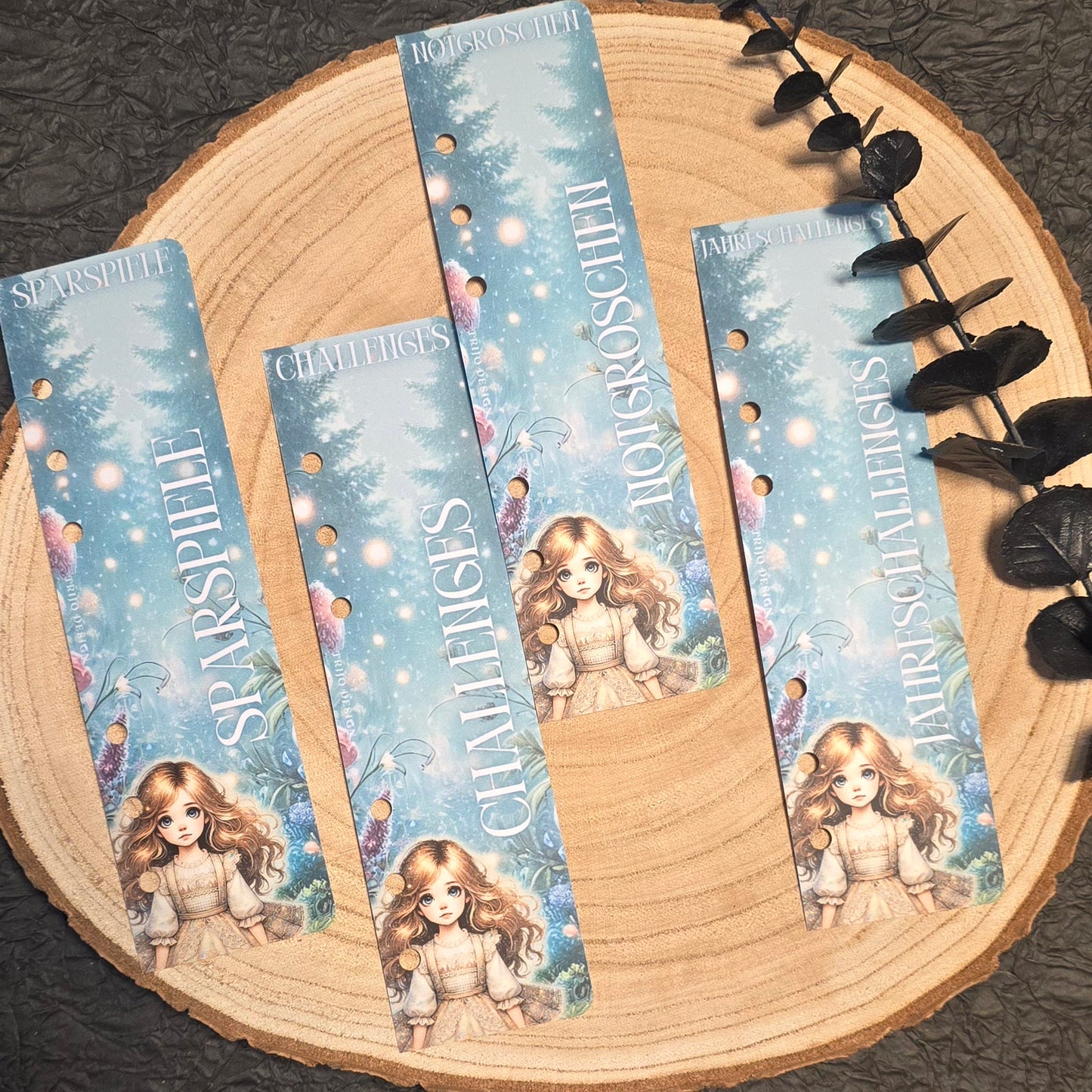 Trenner A6 Wonderland