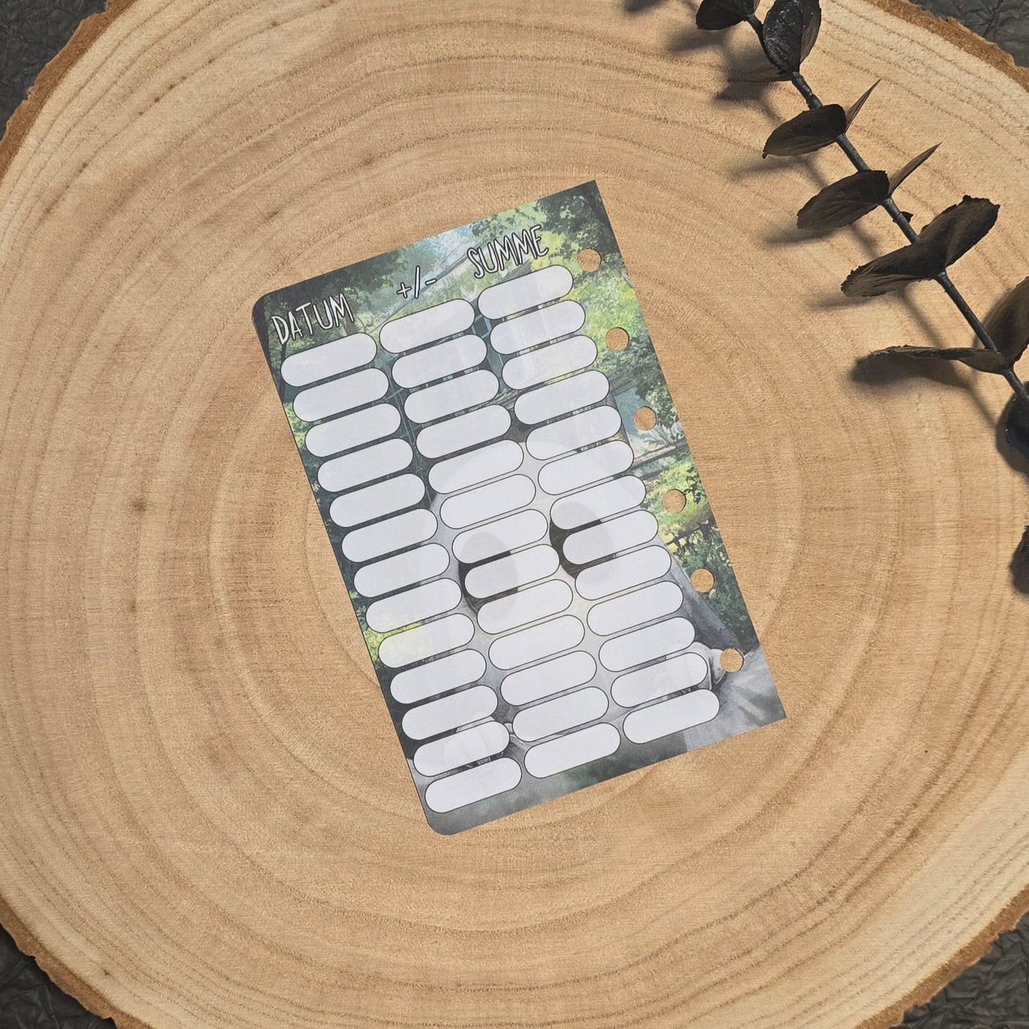 Survival Dice Sparchallenge A7
