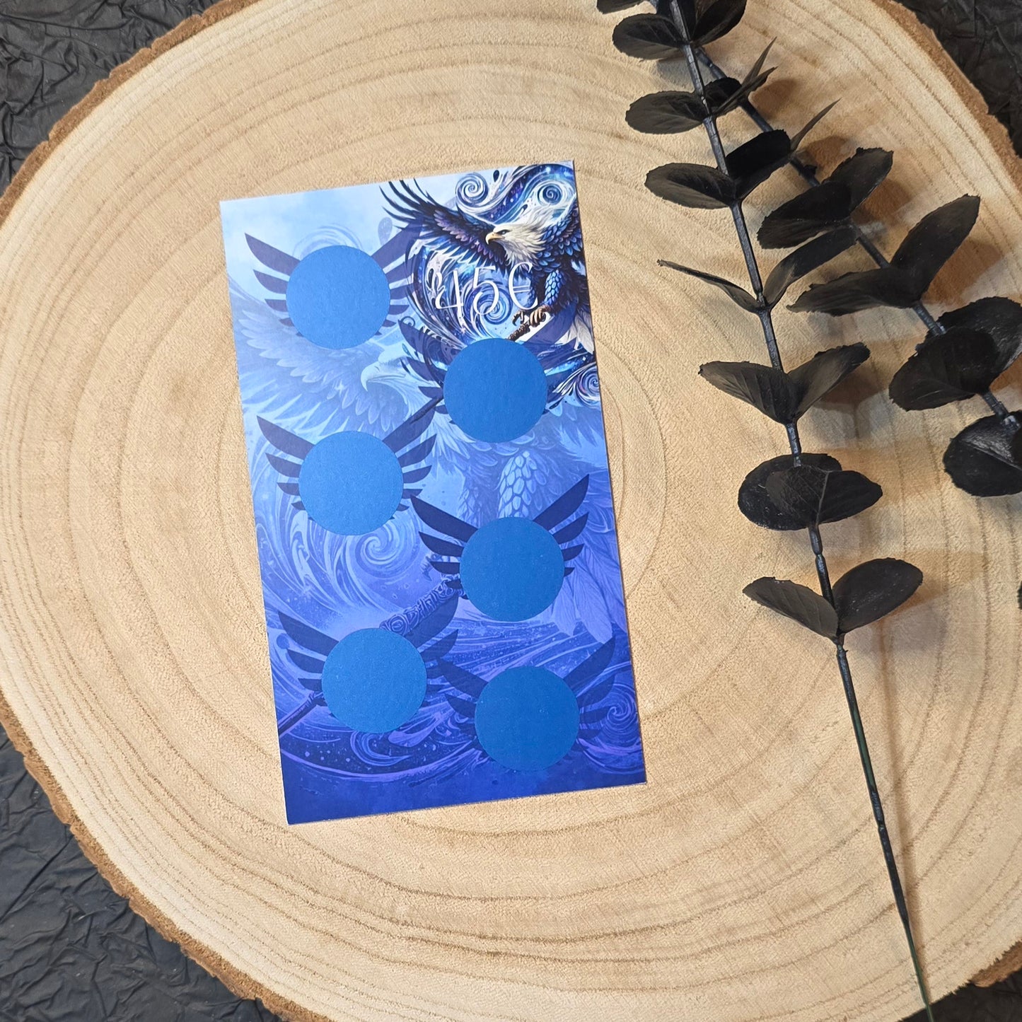 Spirit Animals Rubbelchallenges A6