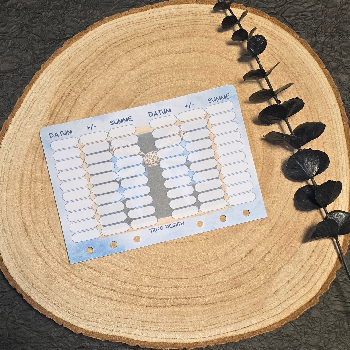 Back to School Bingo A6