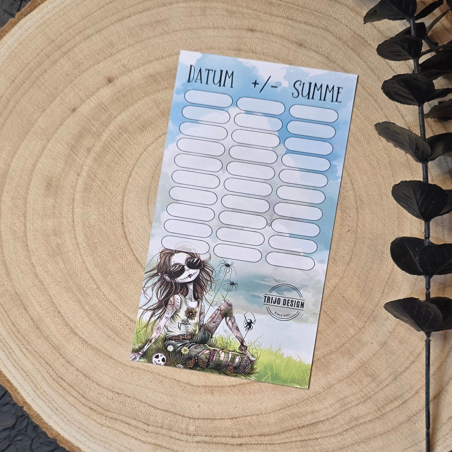 Alternative Summer-Set A6