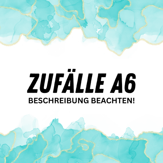 Zufälle A6