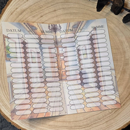 Cativity - Das Katzen-Spar-Spiel A6