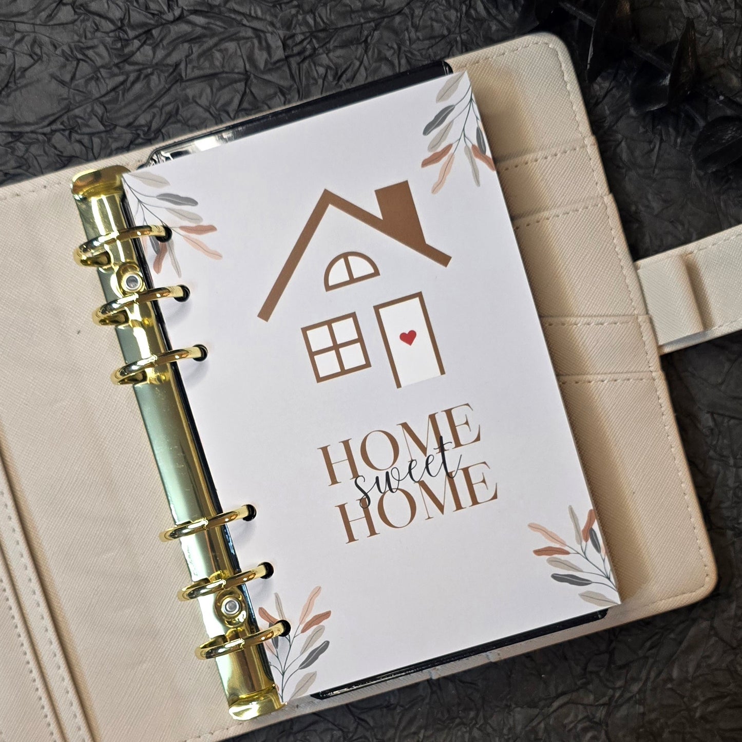 Home Planer A6