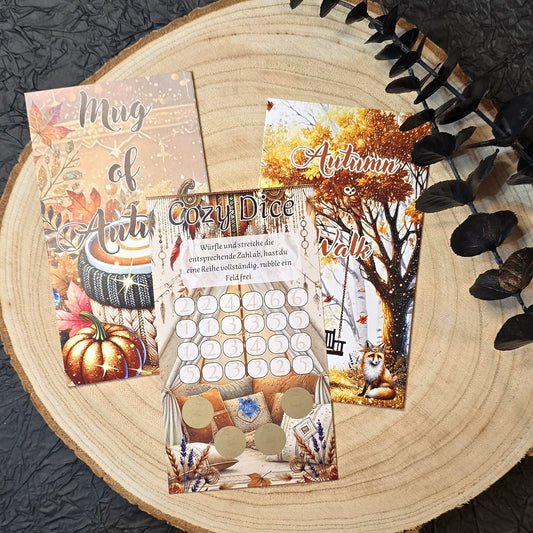 Herbst Challenge-Set A6