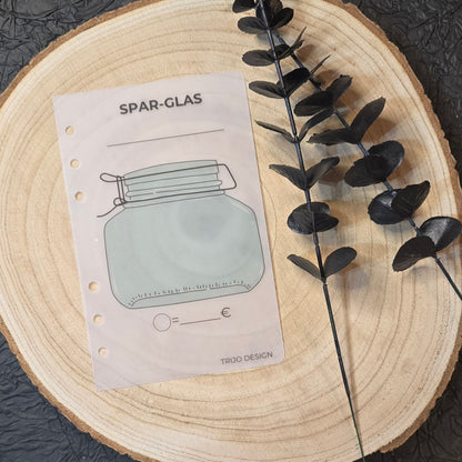 Sparglas Sparchallenge Transparent