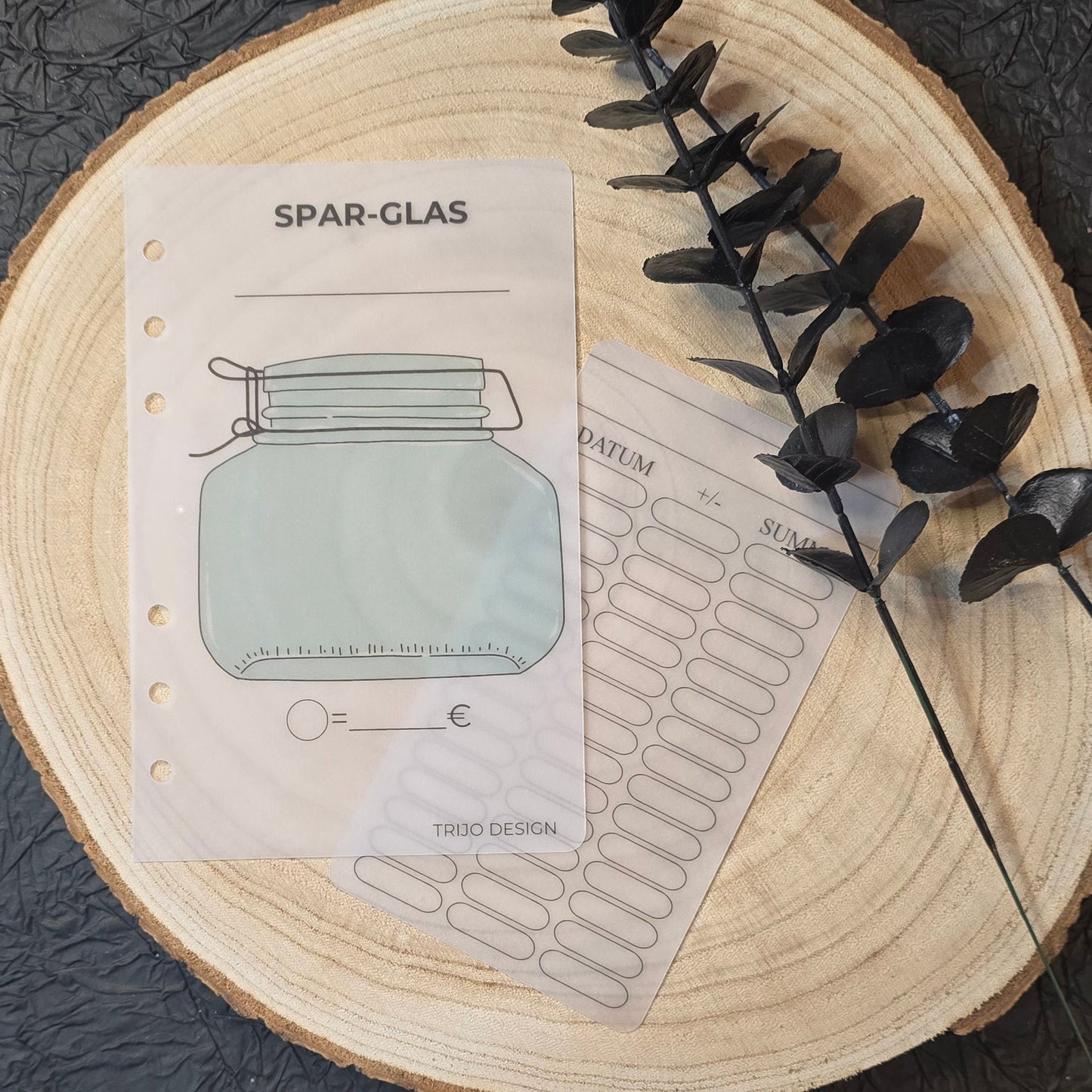 Sparglas Sparchallenge Transparent