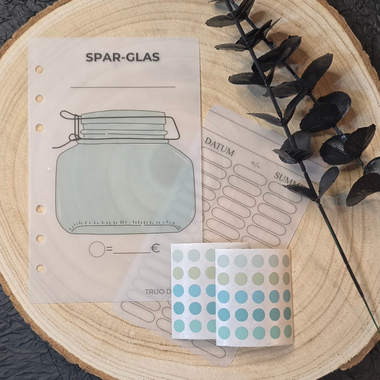 Sparglas Sparchallenge Transparent