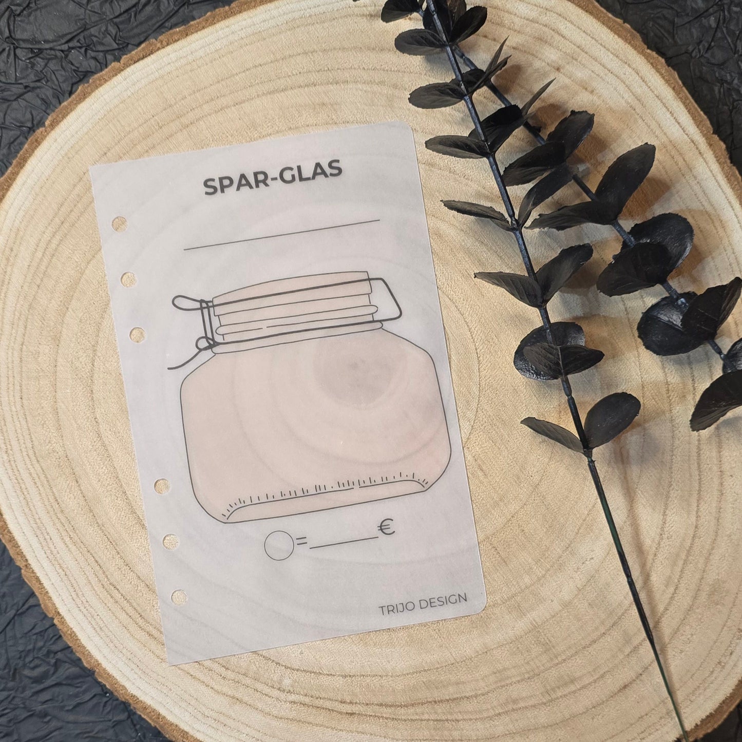 Sparglas Sparchallenge Transparent