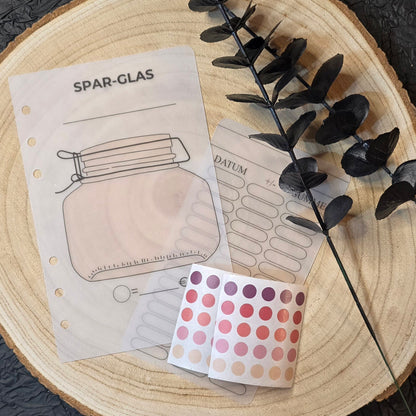 Sparglas Sparchallenge Transparent