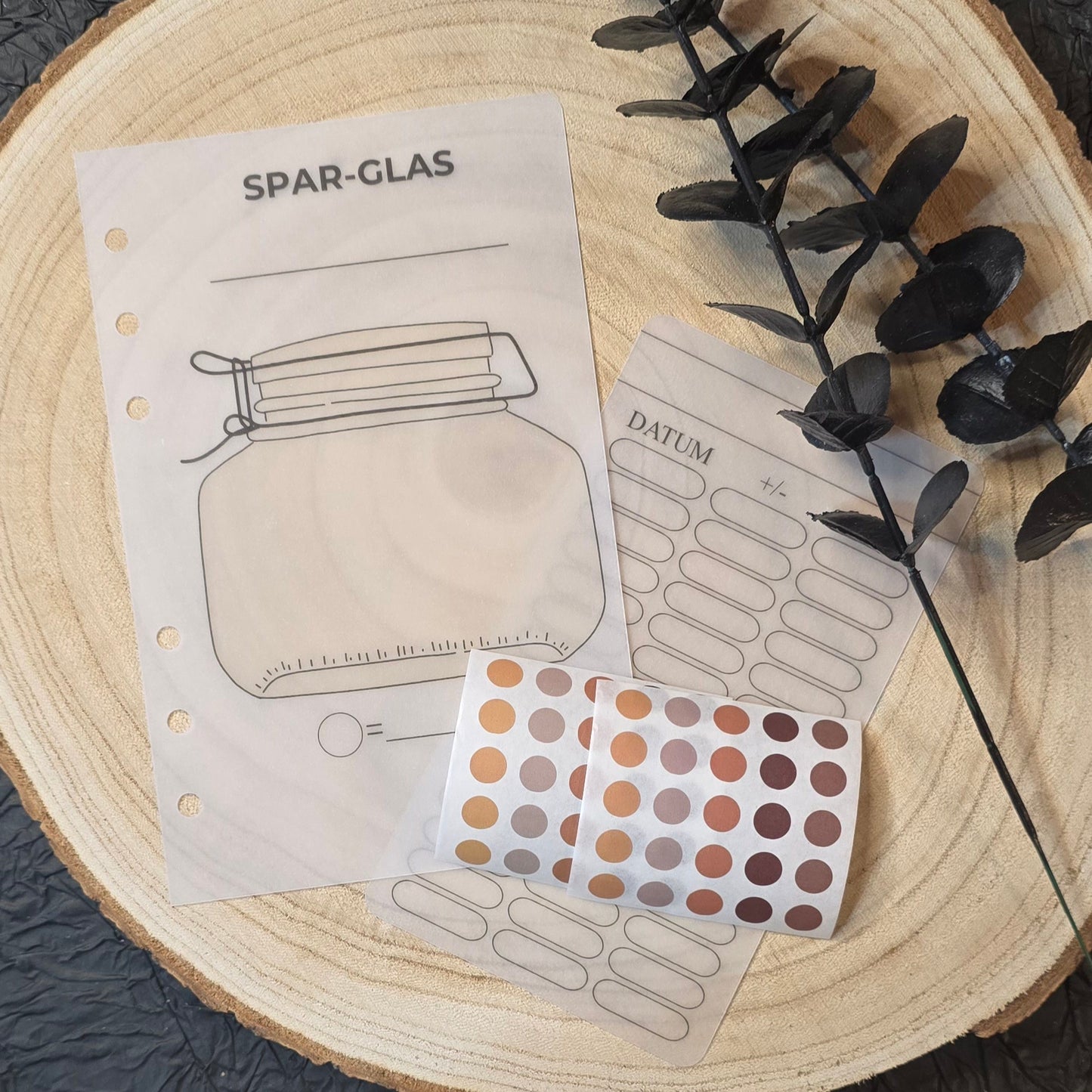 Sparglas Sparchallenge Transparent