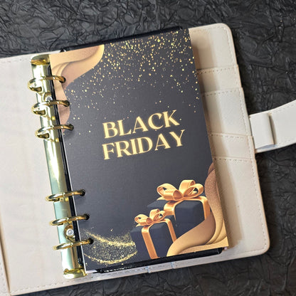 Black Friday Planer A6