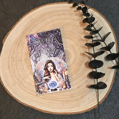 Secret of Fate Klappkarte A6