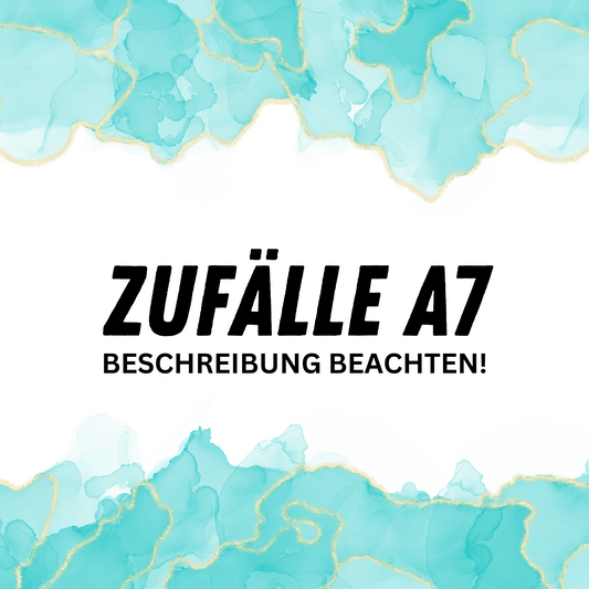 Zufälle A7