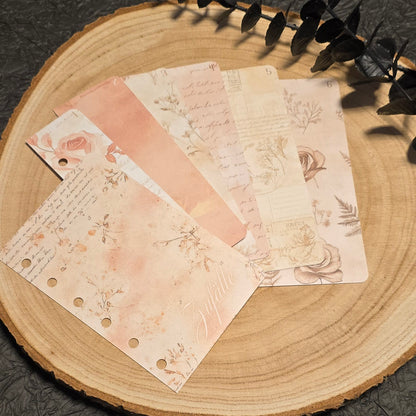 Register A7 Vintage