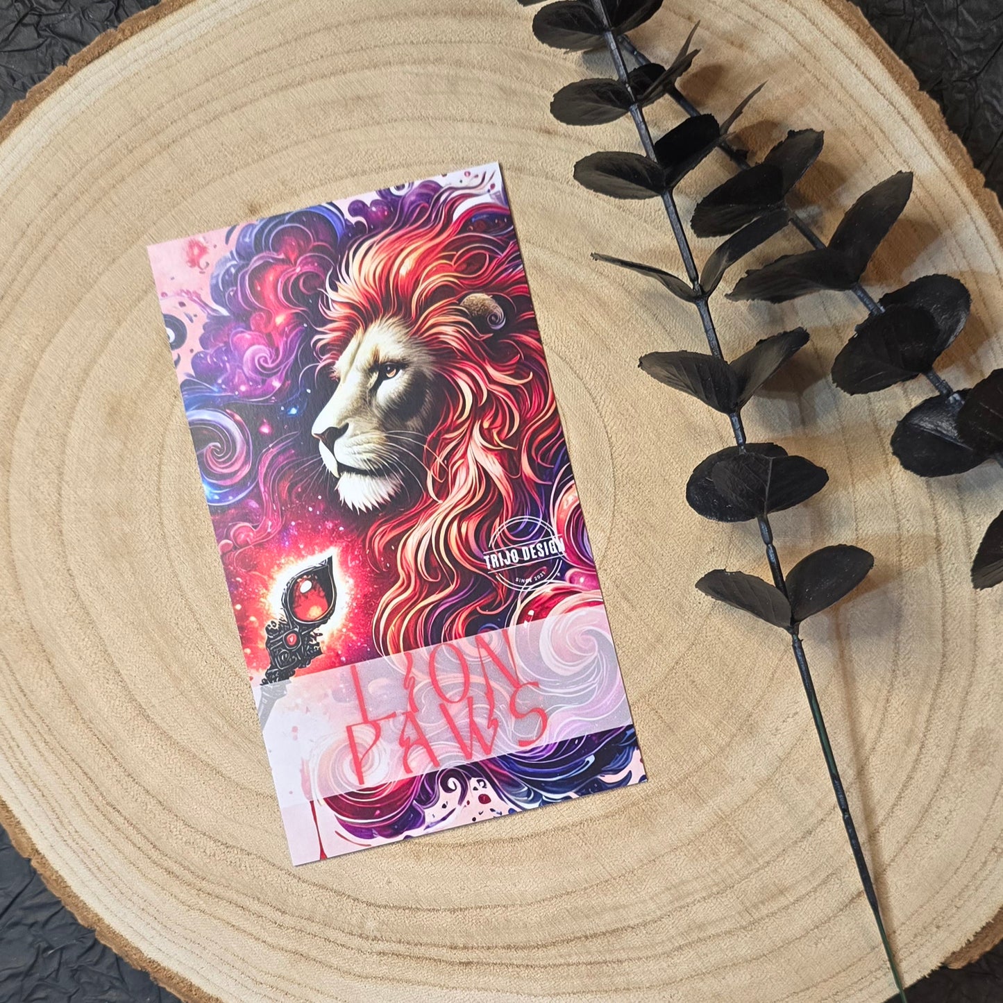 Spirit Animals Rubbelchallenges A6