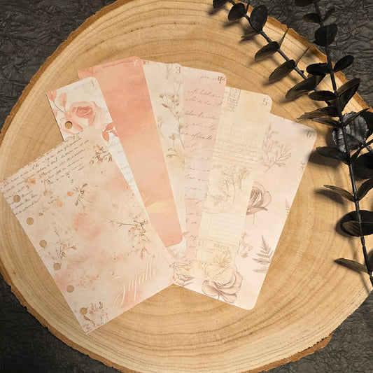 Register A7 Vintage