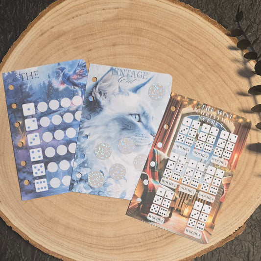 Mix n Match A7 Zufalls-Produkte A6