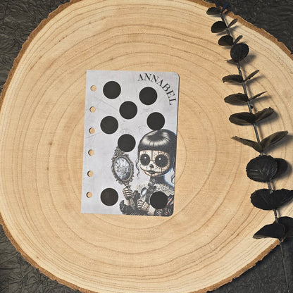 Zufälle A7 Dark