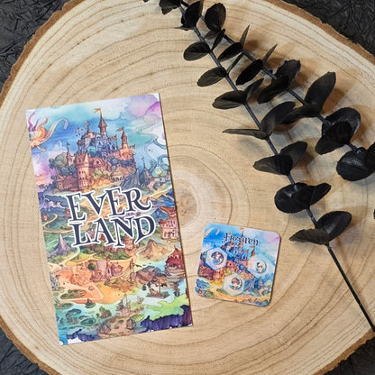 Everland Sparspiel A6